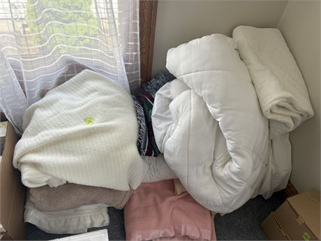 Bedding