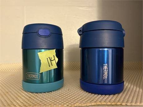 Thermos'