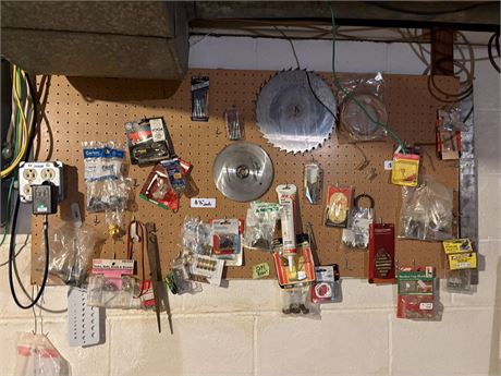 Tools Lot