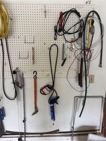 Misc Lot