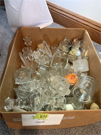 Glassware