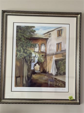 Wall Art