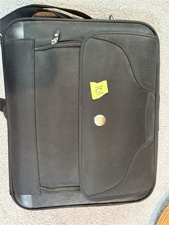 Brief Case