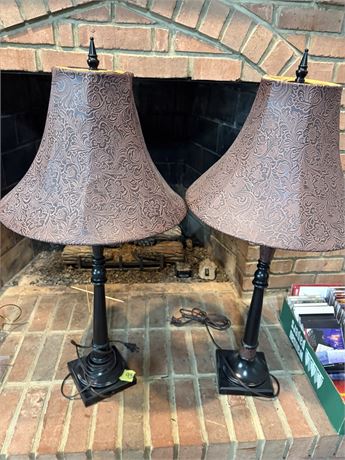 Lamps (2)