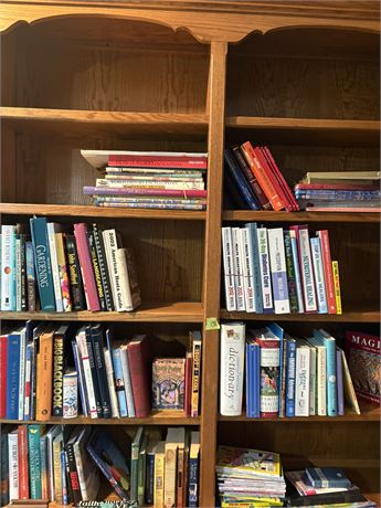 Book Lot
