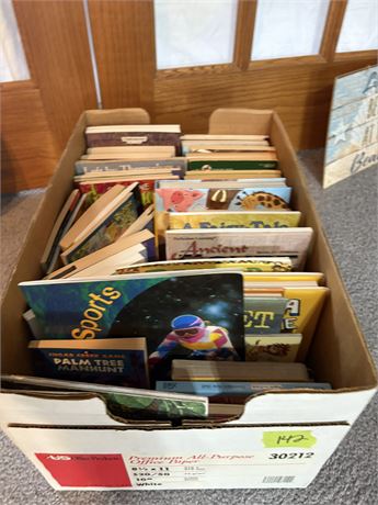 Books