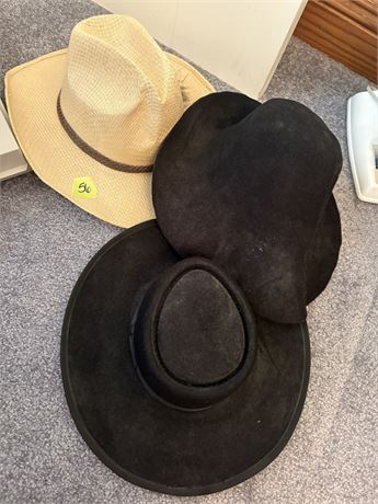 Hat Lot, Amish Hats Lancaster, PA