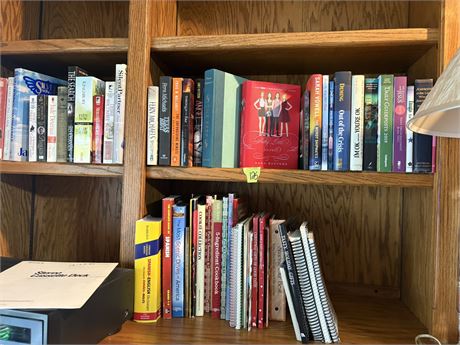 Books