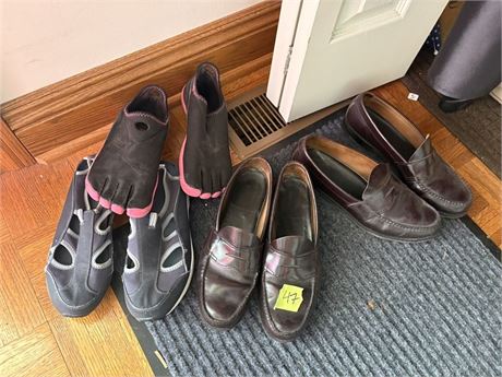 Shoe Lot