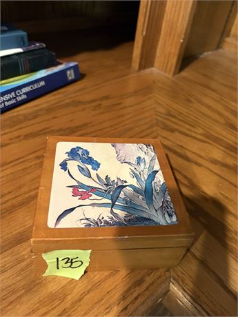 Coasters