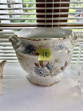 Decor Vase