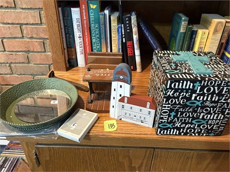 Decor Lot