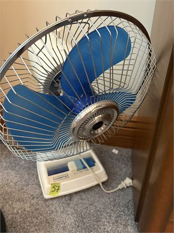 Fan