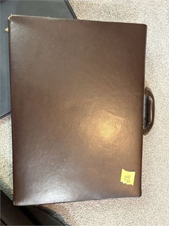 Brief Case