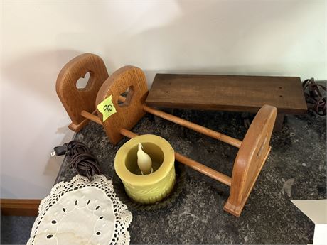 Misc Decor