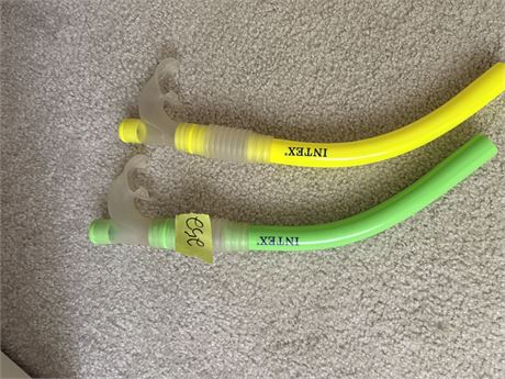 Snorkels