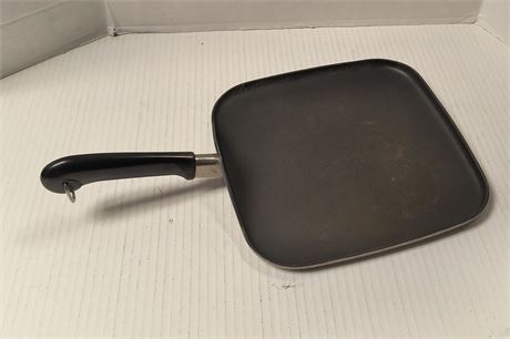 Revere Ware Skillet