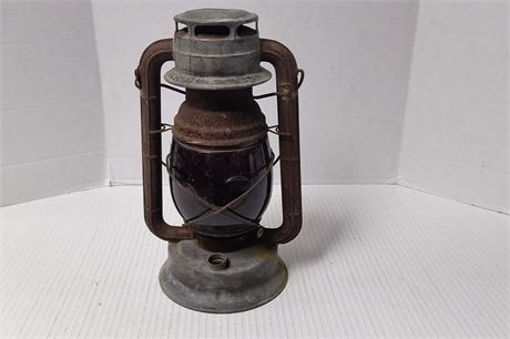 Vintage Dietz D-Lite Lantern