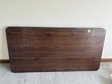 Long Folding Table