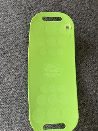 Exercise Board
