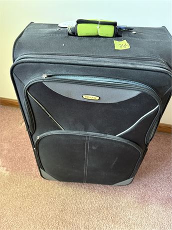 Large Luggage