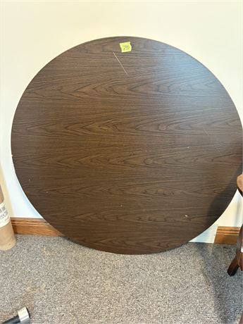 Folding Table