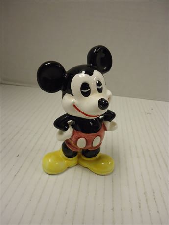 Enesco Mickey Mouse Statue