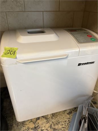 Bread Maker