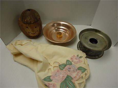 Lot Of Misc. Items