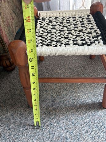 Small Stool