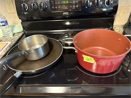 Pans