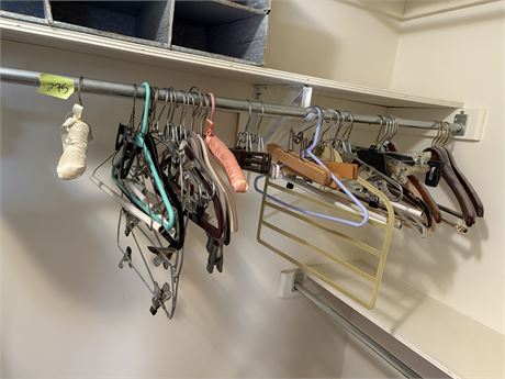 Hangers