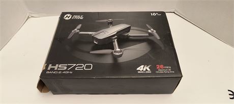 Holy Stone HS720 GPS Camera Drone With 4K UHD