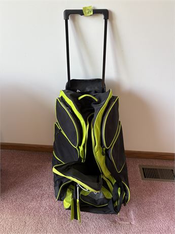 Luggage Bag