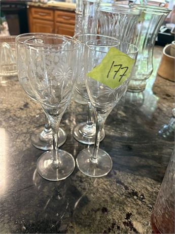 Glassware