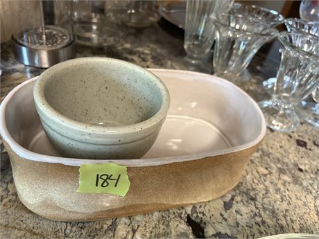 Dishes