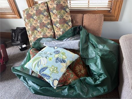 Pillow Lot