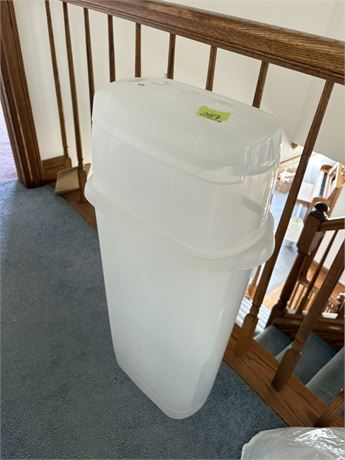 Wrapping Storage