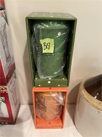 Travel Mugs
