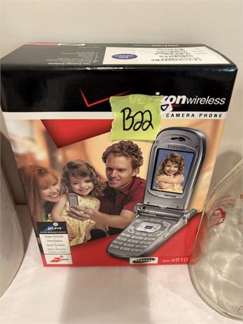 Mobile Phone