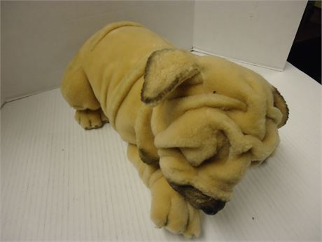 Applause Avanti Plush Dog
