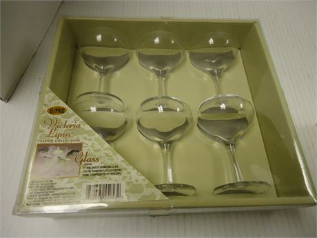 Victoria Lynn Glasses