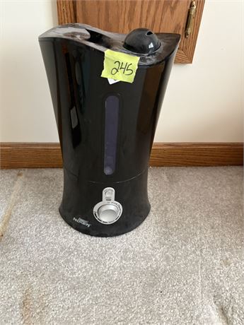 Air Humidifier