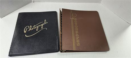 Vintage Photographs Books & Photos