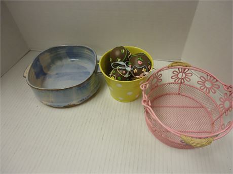 Lot Of Misc. Items
