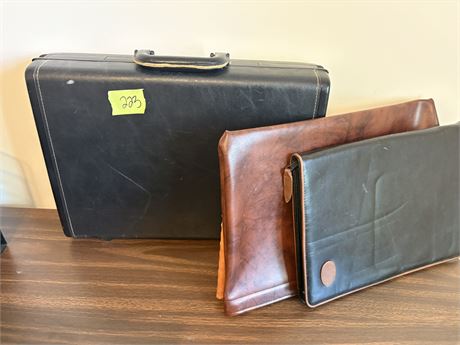 Briefcase