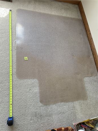 Desk Chair Mat