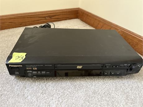 DVD Player