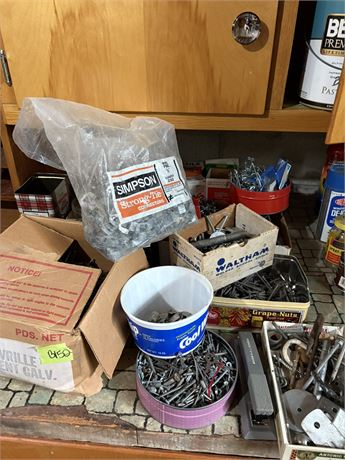 Hardware Lot