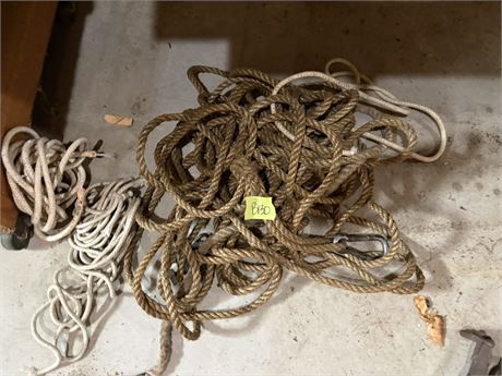 Rope